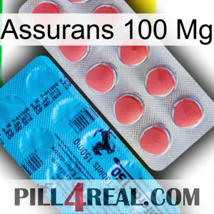Assurans 100Mg new14